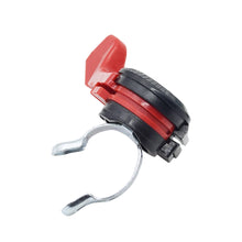 Load image into Gallery viewer, Gasoline Tiller Throttle Control Handlebar Thumb Throttle Lever Accelerator Replacement Parts Assistant Switches for Road Cutter
