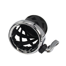 Load image into Gallery viewer, Motorcycle Passenger Handlebar Drinking Holder for Harley Touring Dyna Fat Bob Road Glide Electra Glide Model
