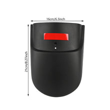 Load image into Gallery viewer, Motorcycle Front Mudguard Fender Extender Extension For HONDA NC700 NC750 S X NC750S NC750X NC700S NC700X NC 750 700 2021 2022
