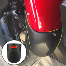 Load image into Gallery viewer, Motorcycle Front Mudguard Fender Extender Extension For HONDA NC700 NC750 S X NC750S NC750X NC700S NC700X NC 750 700 2021 2022
