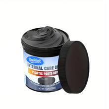 Load image into Gallery viewer, Car Interior Renovation Wax Plastic Parts Repair Agent Tire Protection Agent Whitening Agent
