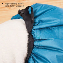 Load image into Gallery viewer, Pet Dogs Drying Bags Dryer Hair Blow Fast Portable Foldable Grooming Bag Household Quick Blowing Water For Large Small Dogs Cats

