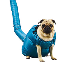 Load image into Gallery viewer, Pet Dogs Drying Bags Dryer Hair Blow Fast Portable Foldable Grooming Bag Household Quick Blowing Water For Large Small Dogs Cats
