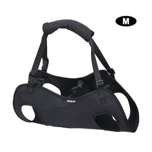 Load image into Gallery viewer, Dog Harness Traction Full Body Auxiliary Belt Shoulder Strap Adjustment For Outdoor Walking Weakness Rehabilitation Exercise

