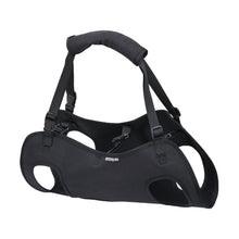Load image into Gallery viewer, Dog Harness Traction Full Body Auxiliary Belt Shoulder Strap Adjustment For Outdoor Walking Weakness Rehabilitation Exercise

