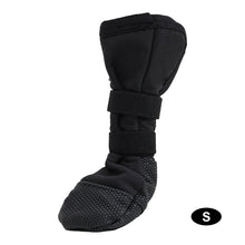 Load image into Gallery viewer, Pet Waterproof Foot Cover Dog Post-surgery Injury Protection Cover Four Feet Can Be Used Protect Dog Paw Shoe Cover Pet Supplies
