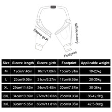 Load image into Gallery viewer, Dog Elbow Brace Protector Pet Knee Pads Front Leg Joint Protection Anti-Lick Wound Soft Breathable Pain Relief Shoulder Support for Canine Elbow
