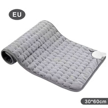Load image into Gallery viewer, Electric Heating Pad Pet Heat Mat with 9 Levels Constant Temp 4 Mode Timer Body Warming Thermal Mat for Abdomen Hand Thermal Mat
