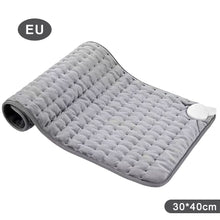 Load image into Gallery viewer, Electric Heating Pad Pet Heat Mat with 9 Levels Constant Temp 4 Mode Timer Body Warming Thermal Mat for Abdomen Hand Thermal Mat
