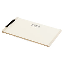 Load image into Gallery viewer, Electric Food Warmer Foldable Warming Tray Plate Warmer with 10 Temperature Levels 55°C-100°C Fast Heating Mat Warm Tray Winter Must
