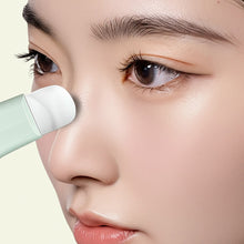 Load image into Gallery viewer, Double Headed Manual Pore Cleaning Shovel Remove Blackheads And Facial Mask Nose Face Exfoliator Deep Cleansing Tool

