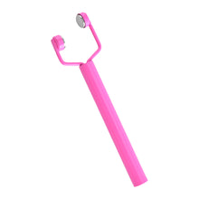 Load image into Gallery viewer, Y-shape Nail Magnet Tool 3D Love Heart Cat Eye Nail Magnet Diagonal Line Galaxy Pattern French Nail UV Magnetic Stick Manicure
