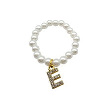 Load image into Gallery viewer, For Mini Labubu Pendant Accessories Letters Pearl Necklaces For Labubu 4.0 Pin for Love Series Doll Clothes Accessories
