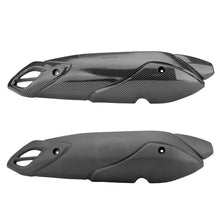 Load image into Gallery viewer, Motorcycle Exhaust Muffler Pipe Heat Shield Protector Cover Protection for Yamaha NMAX155 2020
