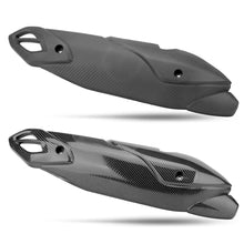 Load image into Gallery viewer, Motorcycle Exhaust Muffler Pipe Heat Shield Protector Cover Protection for Yamaha NMAX155 2020
