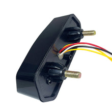 Load image into Gallery viewer, 12V Motorcycle Signal Lights Brake Turn Light Light Flowing Taillight DRL Daytime Running Lamp Brake Light
