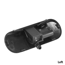 Load image into Gallery viewer, Car Heated Washer Nozzle For Audi TT MK2 A1 8X A4 B8 Q3 MK1 Q5 8T Q7 4L Windshield Washer System Replacement Front Spray Nozzle 4GD955987 4GD955988
