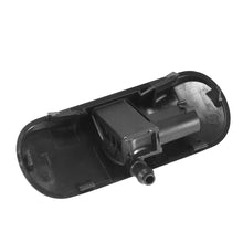 Load image into Gallery viewer, Car Heated Washer Nozzle For Audi TT MK2 A1 8X A4 B8 Q3 MK1 Q5 8T Q7 4L Windshield Washer System Replacement Front Spray Nozzle 4GD955987 4GD955988
