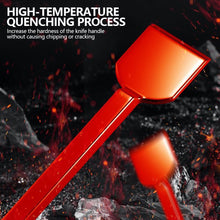 Load image into Gallery viewer, Cylinder Scraper Blade Steel Tool Car Tire Adhesive Block Ice Remover Razor Gap Glass Ceramic for Automotive Repair Cleaning Tool
