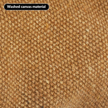 Load image into Gallery viewer, Large Capacity Outdoor Camping Tent Peg Ground Nail Storage Bag Cylinder Tent Stake Bag Lightweight Camping Tool Holder Bag
