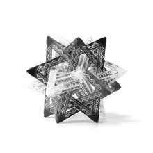 Load image into Gallery viewer, Camping Light Star Shade Cover Waterproof Atmosphere Lampshade Wear-Resistant Decorative Lampshade Lighting Accessories
