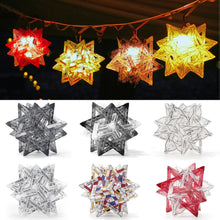 Load image into Gallery viewer, Camping Light Star Shade Cover Waterproof Atmosphere Lampshade Wear-Resistant Decorative Lampshade Lighting Accessories
