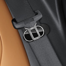 Load image into Gallery viewer, Universal Car Adjustable Seat Belt Clip Holder Stabilizer Stopper Buckle for Car Interior Safety Belt Fixer Accessories
