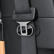 Load image into Gallery viewer, Universal Car Adjustable Seat Belt Clip Holder Stabilizer Stopper Buckle for Car Interior Safety Belt Fixer Accessories
