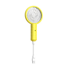 Load image into Gallery viewer, Candy-Stick Electric Mosquito Swatter USB Plug and Play UV Frequency Conversion Automatic Mosquito Attraction Lamp for Home Outdoor Camping
