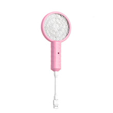 Load image into Gallery viewer, Candy-Stick Electric Mosquito Swatter USB Plug and Play UV Frequency Conversion Automatic Mosquito Attraction Lamp for Home Outdoor Camping
