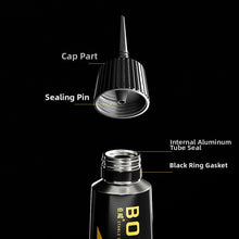 Load image into Gallery viewer, 3G Billiard Cue Tip Special Glue Cue Tip Replacement and Repair Strong Adhesive Billiards Supplies
