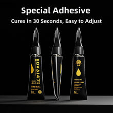 Load image into Gallery viewer, 3G Billiard Cue Tip Special Glue Cue Tip Replacement and Repair Strong Adhesive Billiards Supplies
