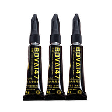 Load image into Gallery viewer, 3G Billiard Cue Tip Special Glue Cue Tip Replacement and Repair Strong Adhesive Billiards Supplies
