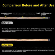 Load image into Gallery viewer, 10ML Billiard Cue Maintenance Essence Oil American 8-Ball Cue Special Anti-Dry Crack and Increase Gloss Care Oil Billiards Accessories.
