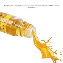 Load image into Gallery viewer, 20ML Billiard Cue Maintenance Oil Anti-crack Clean Brighten Multi-effect Cue Oil Front Limb Rear Handle Care Supplies
