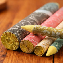 Load image into Gallery viewer, 1/3Pcs Rice Paper Brush Sketch Eraser Pen Roll Paper Pen Painting Smudge Pen Excessive Naturalness Delicate and Gentle Moderate Softness and Hardness
