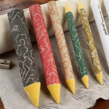 Load image into Gallery viewer, 1/3Pcs Rice Paper Brush Sketch Eraser Pen Roll Paper Pen Painting Smudge Pen Excessive Naturalness Delicate and Gentle Moderate Softness and Hardness
