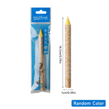 Load image into Gallery viewer, 1/3Pcs Rice Paper Brush Sketch Eraser Pen Roll Paper Pen Painting Smudge Pen Excessive Naturalness Delicate and Gentle Moderate Softness and Hardness
