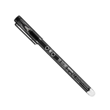 Load image into Gallery viewer, 4PCS Heat Erasable Pens Bullet Nib Colored Heat Sensitive Erasable Gel Pen 0.7MM Smooth Writing Black Blue Red Green Ink
