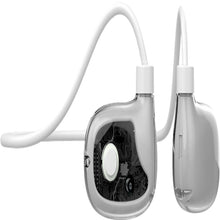 Load image into Gallery viewer, 5.3 Bone Conduction Clip-On Bluetooth Headphones Open-Ear Long Battery Life Sports Headphones for Outdoor Cycling Driving.
