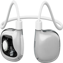 Load image into Gallery viewer, 5.3 Bone Conduction Clip-On Bluetooth Headphones Open-Ear Long Battery Life Sports Headphones for Outdoor Cycling Driving.
