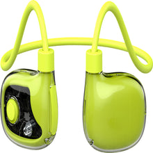 Load image into Gallery viewer, 5.3 Bone Conduction Clip-On Bluetooth Headphones Open-Ear Long Battery Life Sports Headphones for Outdoor Cycling Driving.
