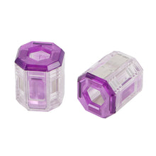 Load image into Gallery viewer, 1PC Screwdriver Bits Universal Magnetizer Transparent Magnetic Ring Quick Magnetizing Device Screwdriver Accessory
