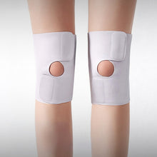 Load image into Gallery viewer, 1PC Fishbone Sports Knee Brace Meniscus Thin Protector Joint Fixation Support Sleeve Yoga Running Special Knee Pad

