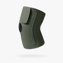 Load image into Gallery viewer, 1PC Fishbone Sports Knee Brace Meniscus Thin Protector Joint Fixation Support Sleeve Yoga Running Special Knee Pad
