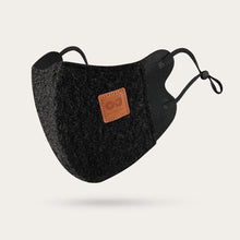 Load image into Gallery viewer, Autumn Winter Fleece-Lined Warm Face Mask 3D Slimming Fashionable Mask Windproof Cold-Proof Cycling Skiing Facemask
