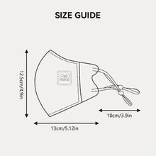Load image into Gallery viewer, Autumn Winter Fleece-Lined Warm Face Mask 3D Slimming Fashionable Mask Windproof Cold-Proof Cycling Skiing Facemask
