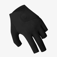 Load image into Gallery viewer, 1PC Professional 3-Finger Billiard Glove Magnetic Buckle Fixation Microfiber Anti-Slip Breathable Snooker Glove for Left Hand -XG92
