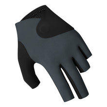 Load image into Gallery viewer, 1PC Professional 3-Finger Billiard Glove Magnetic Buckle Fixation Microfiber Anti-Slip Breathable Snooker Glove for Left Hand -XG92
