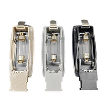 Load image into Gallery viewer, Car Sun Visor Vanity Light Interior Reading Lamp Replacement Fit for VW Passat Golf Tiguan Touran Polo Superb Magotan 3TD1KD947109
